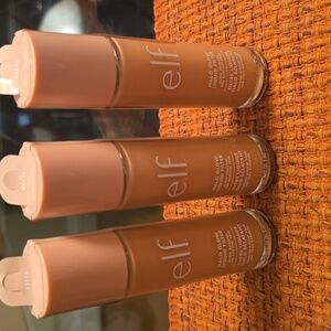 ELF BRAND HALO GLOW LIQUID FILTER BUNDLE OF 3